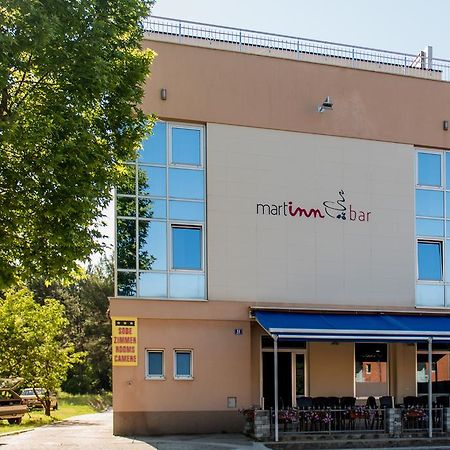 Hotel Martin Međugorje المظهر الخارجي الصورة