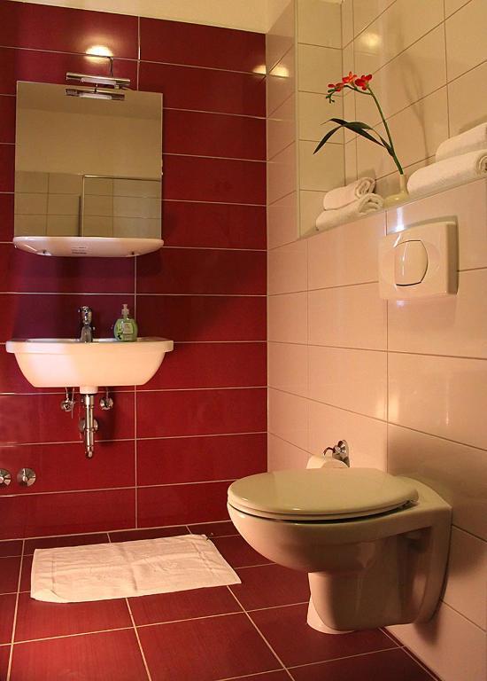 Hotel Martin Međugorje المظهر الخارجي الصورة