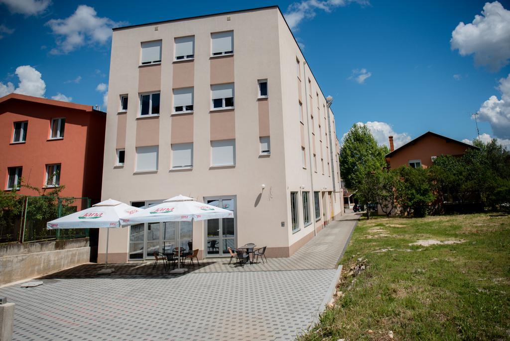 Hotel Martin Međugorje المظهر الخارجي الصورة