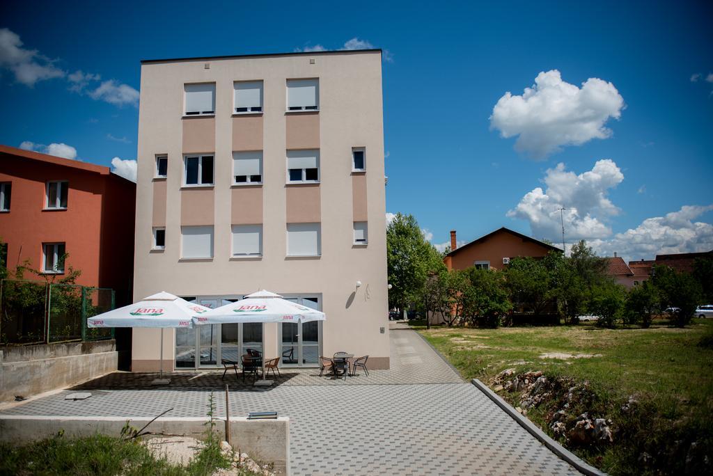 Hotel Martin Međugorje المظهر الخارجي الصورة