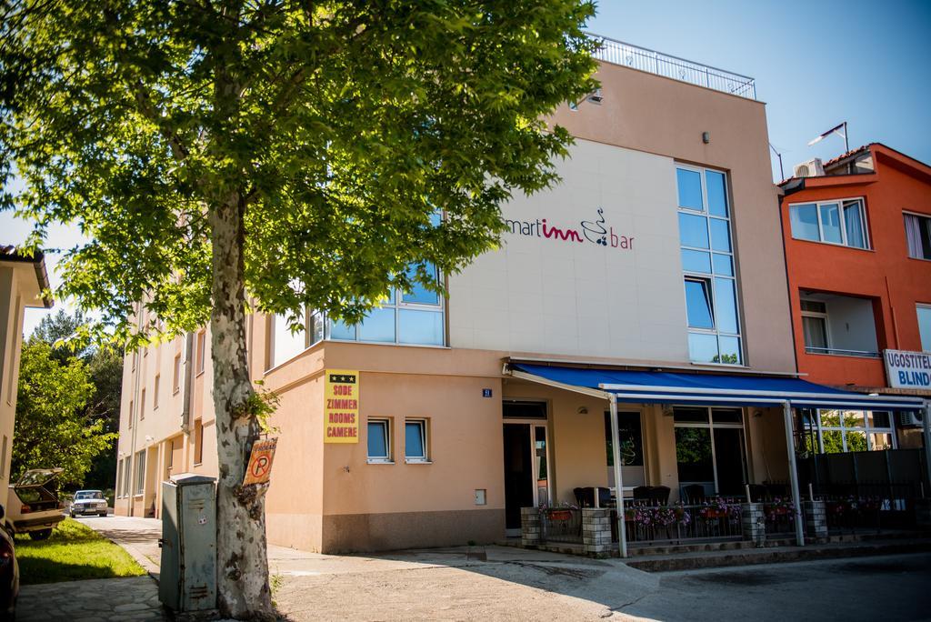 Hotel Martin Međugorje المظهر الخارجي الصورة