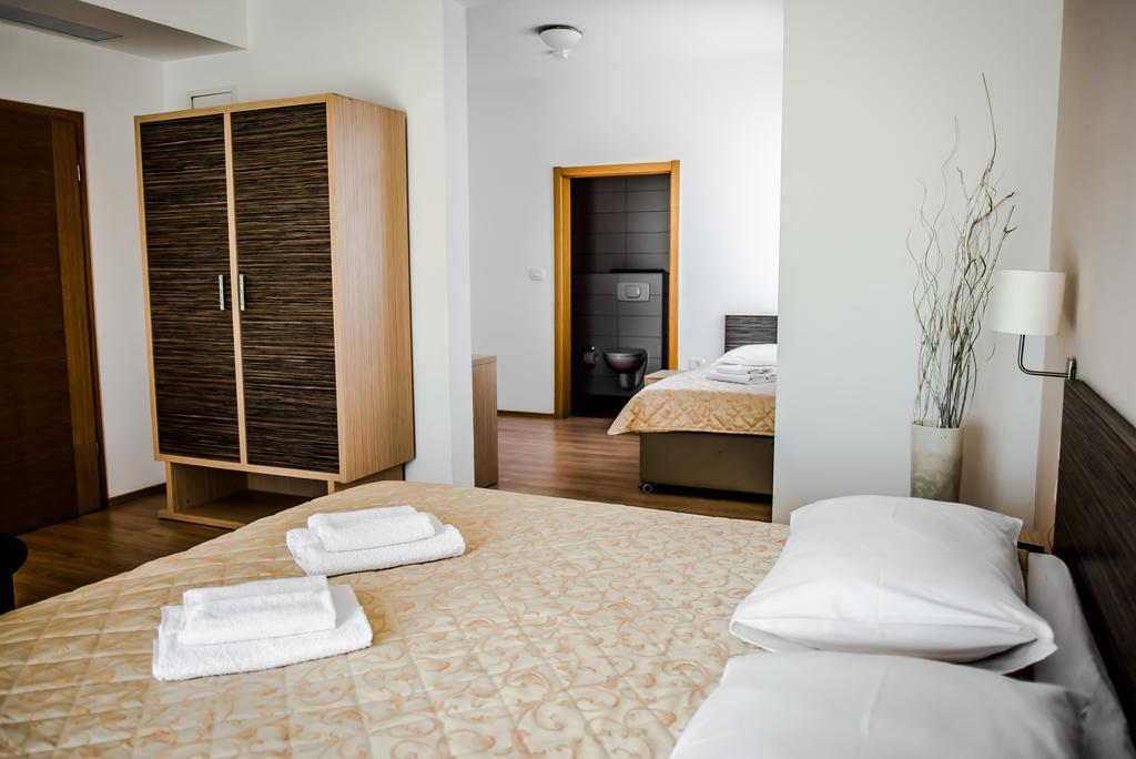 Hotel Martin Međugorje المظهر الخارجي الصورة