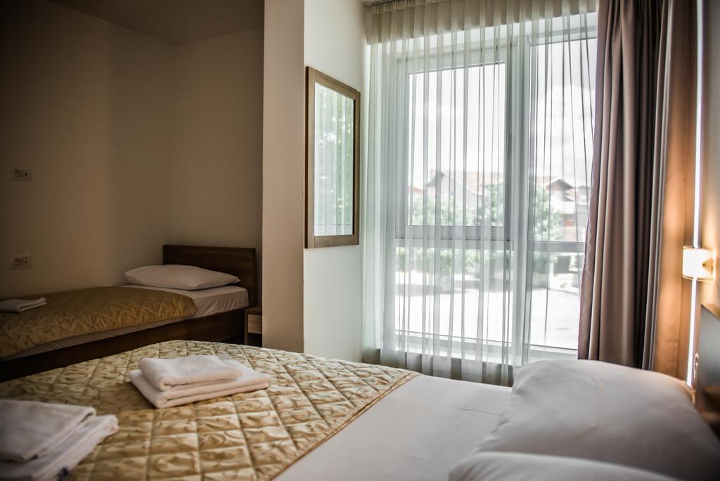 Hotel Martin Međugorje المظهر الخارجي الصورة