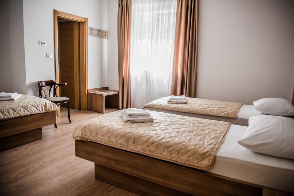 Hotel Martin Međugorje المظهر الخارجي الصورة