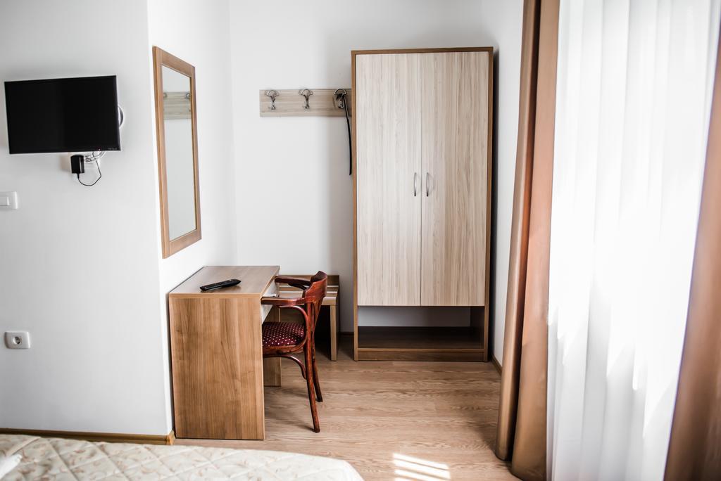 Hotel Martin Međugorje المظهر الخارجي الصورة
