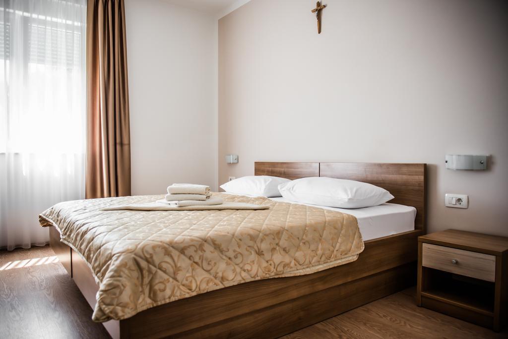 Hotel Martin Međugorje المظهر الخارجي الصورة